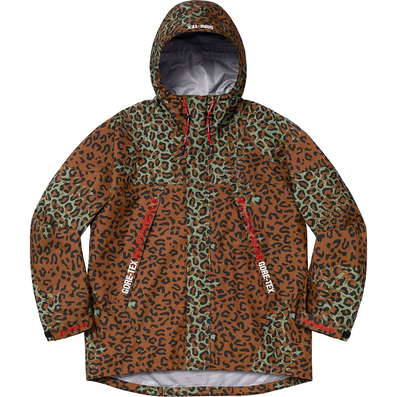 GORE-TEX Taped Seam Jacket view 15